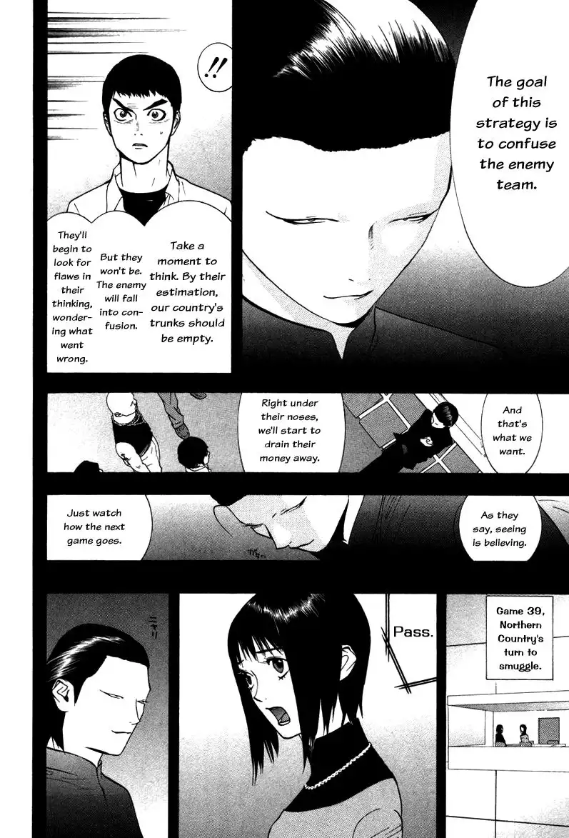 Liar Game Chapter 55 8